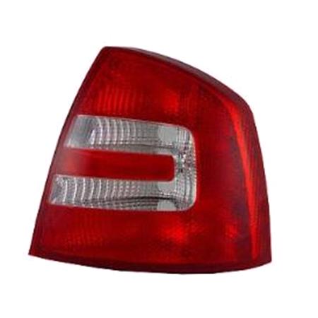 Right Rear Lamp (Hatchback) for Skoda OCTAVIA 2004 on