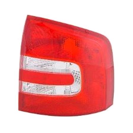 Right Rear Lamp (Estate) for Skoda OCTAVIA Combi 2004 2008