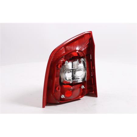 Right Rear Lamp (Estate) for Skoda OCTAVIA Combi 2004 2008