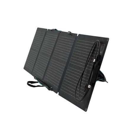 EcoFlow 110W Portable Solar Panel