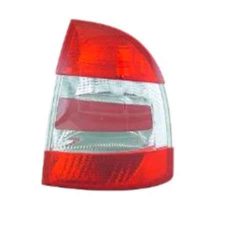 Right Rear Lamp for Skoda SUPERB 2007 2008
