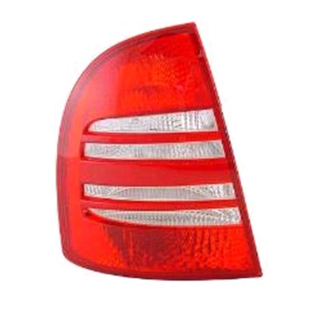 Left Rear Lamp for Skoda SUPERB 2003 2006