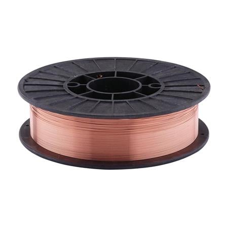 Draper 29292 Mild Steel MIG Welding Wire, 0.8mm, 5kg