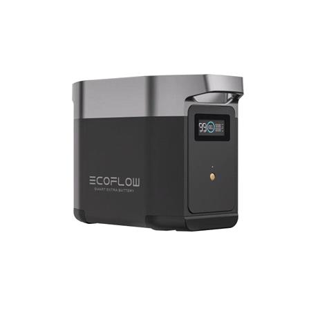 EcoFlow DELTA 2 Extra Battery