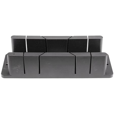 PLASTIC MITRE BOX "MIDI"