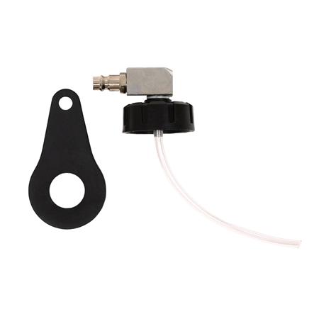 Draper 29358 Clutch and Brake Bleeding Kit   3L