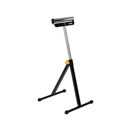 ADJUSTABLE ROLLER STAND