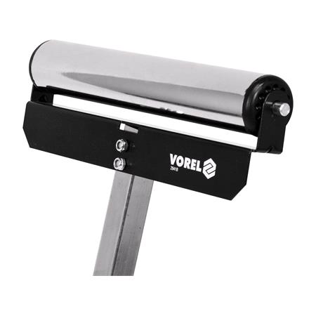 ADJUSTABLE ROLLER STAND