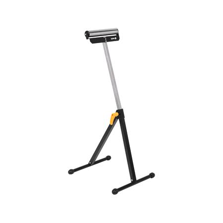 ADJUSTABLE ROLLER STAND