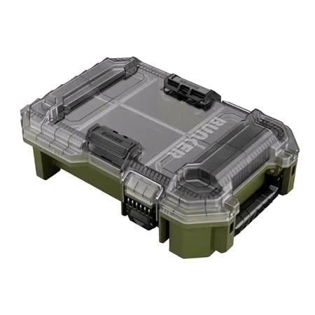 Draper 29433 BUNKER Load Up Half Organiser Tool Box, 393mm