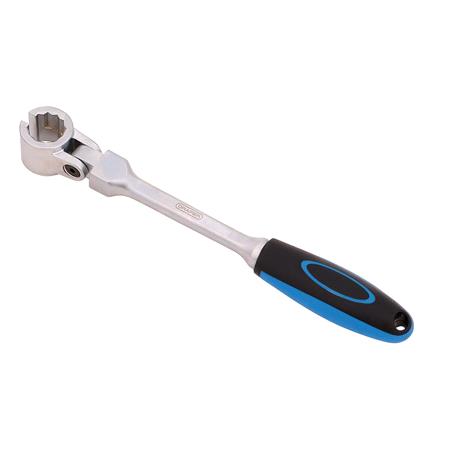 Draper 29579 Oxygen Sensor Wrench, 22mm