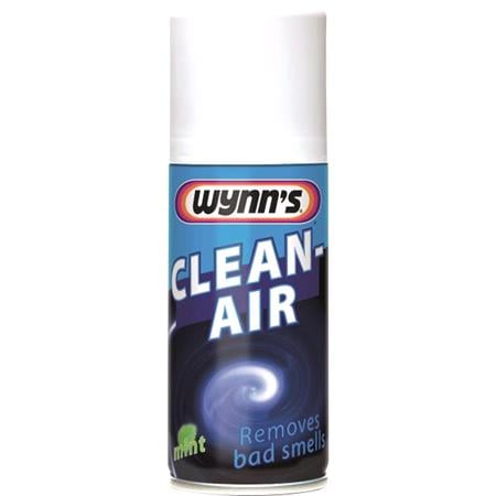 Wynns Clean Air   Mint   100ml