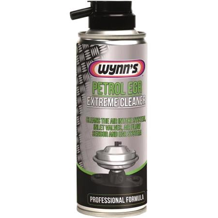 Wynns Petrol EGR Cleaner   200ml