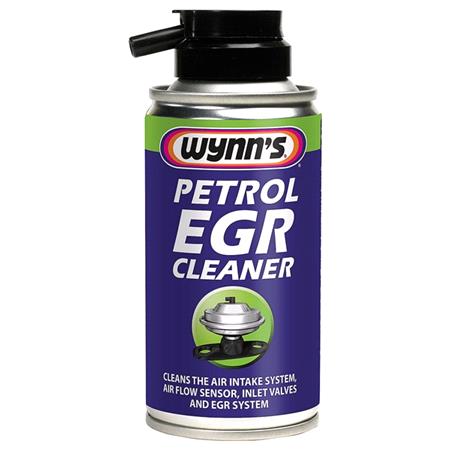 Wynns Petrol EGR Cleaner   150ml