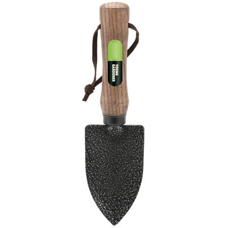 Draper 29911 Young Gardener Hand Trowel with FSC Ash Handle