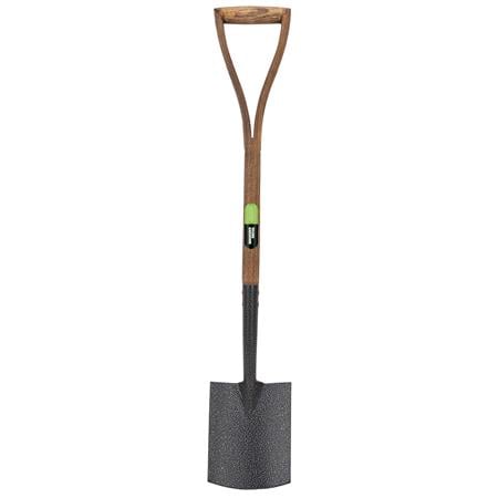 Draper 29918 Young Gardener Digging Spade with FSC Ash Handle