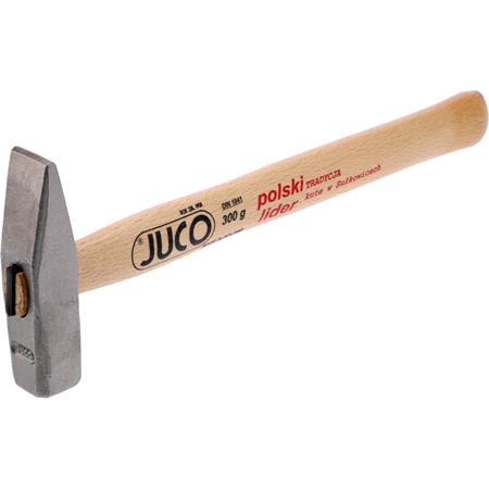 MACHINIST HAMMER JUCO 300G