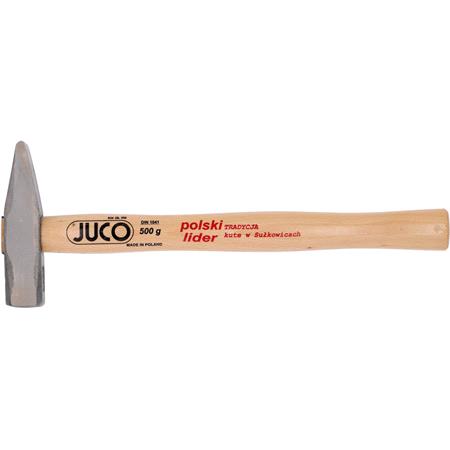MACHINIST HAMMER JUCO 500G
