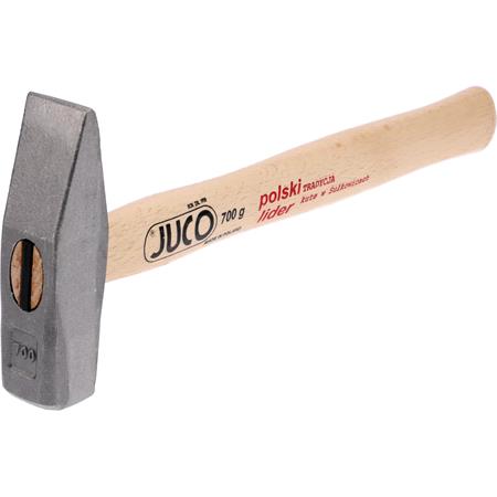 MACHINIST HAMMER JUCO 700G
