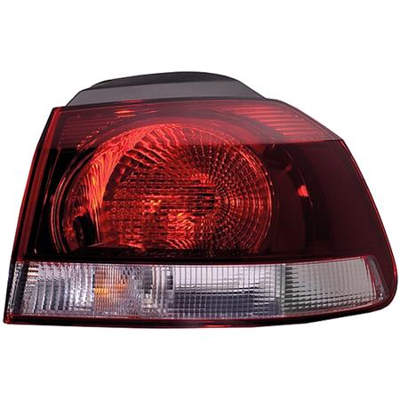 HELLA Combination Rearlight SD0099 141