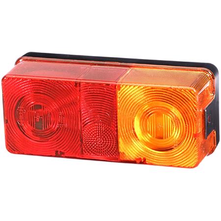 HELLA Lamps 2SE002582071