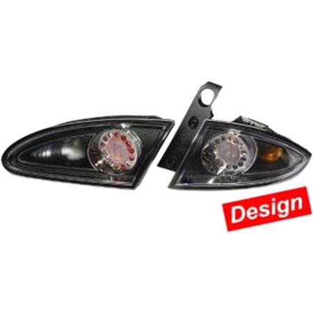 Lamps for Seat LEON  2005 to 2012