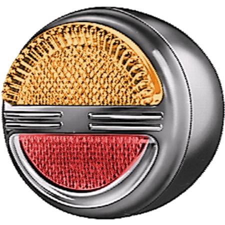 REAR LAMP COMPLEX GuTBROD