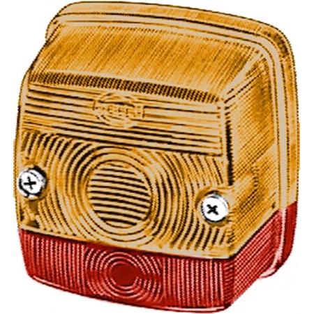 HELLA Combination Rearlight 2SW003014137