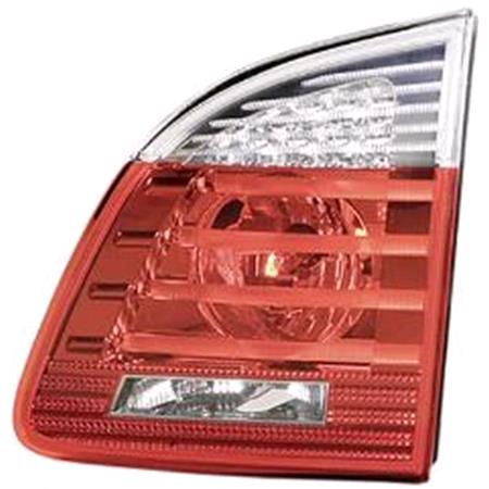 Lamps for BMW 5 Series Touring 2004 to 2010