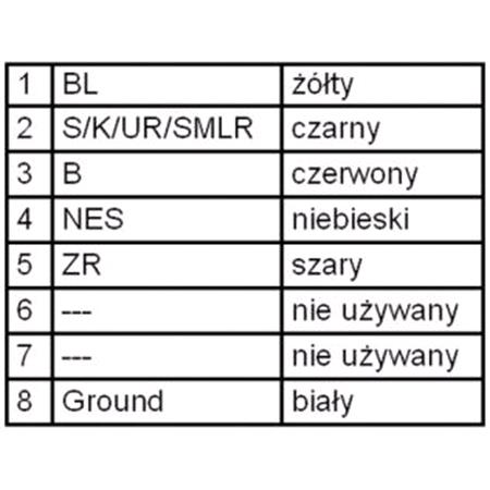 HELLA Lamps 2VD008204051