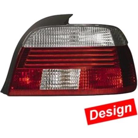 Lamps for BMW 5 Series 1995 to 2003