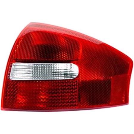Lamps for Audi A6 1997 to 2005