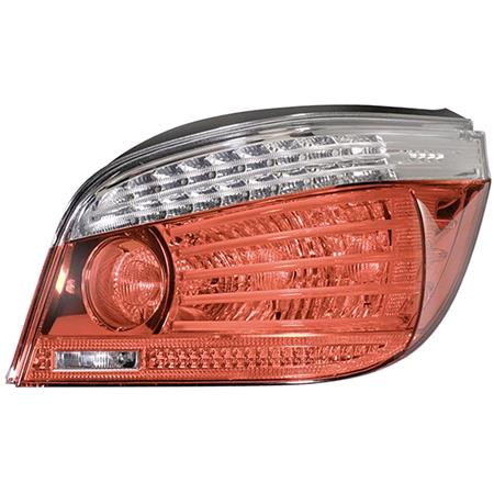Lamps for BMW 5 Series 2003 to 2010