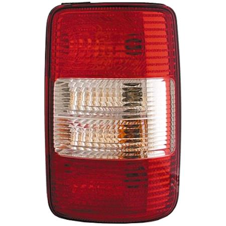 HELLA Combination Rearlight VP354043 2011