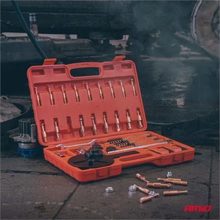 Three Claw Bearing Puller Kit