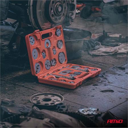 Brake Caliper Wind Back Tool Kit