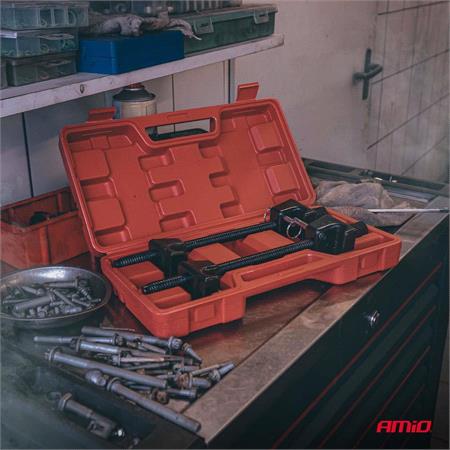 Strut Spring Compressor Tool Kit