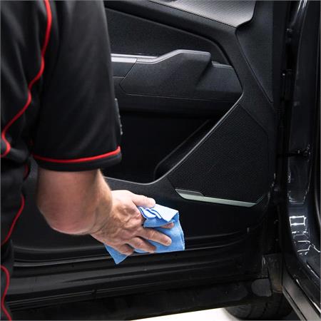 Autoglym Car Cleaning Cloths   Pack of 24