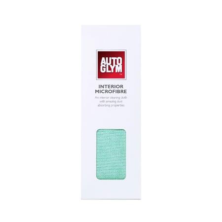 Autoglym Hi Tech Interior Microfibre Cloth