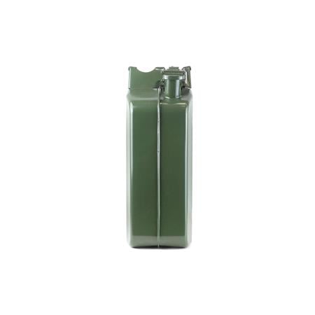 Metal Jerry Can Green   20L