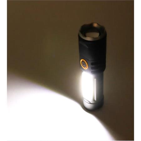 Rechargeable Torch