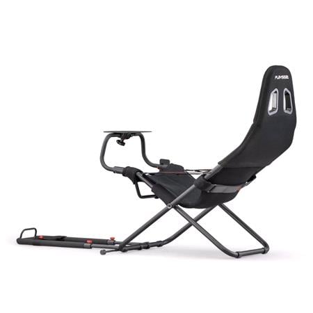 Playseat Challenge ActiFit   Black