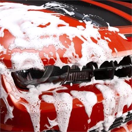 Foaming Car Wash 1L