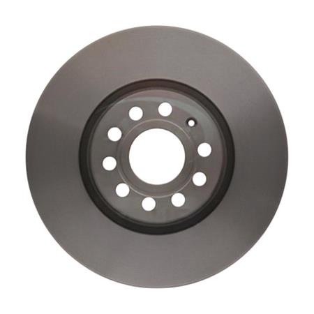 APEC Blue Front Axle Brake Discs (Pair)   Diameter: 312mm   SDK6045