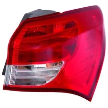 Right Rear Lamp for Hyundai ix20 2011 on