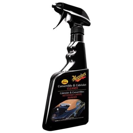 Meguiars Convertible and Cabriolet Weatherproofer   Keeps Soft Top Weather Proof