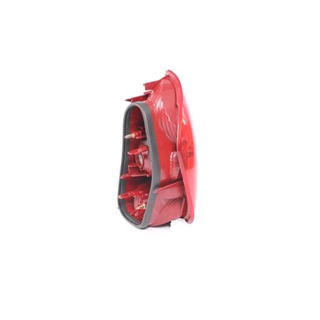 Left Rear Lamp (Hatchback) for Citroen C5 2001 2004