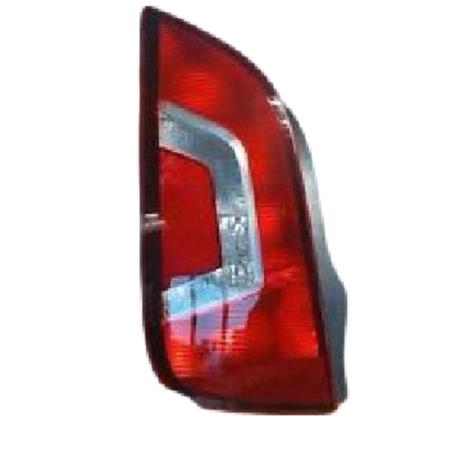 Left Rear Lamp Lens (Original Equipment) for Volkswagen UP 2011 on