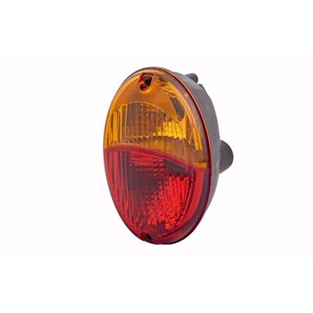 HELLA Combination Rear Lamp