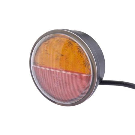HELLA Combination Rear Lamp